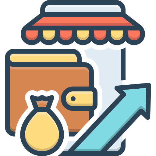 Marketing Management icon